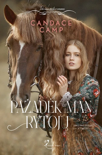 Pažadėk man rytojų