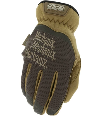 Pirštinės Mechanix FastFit® 07 M dydis.