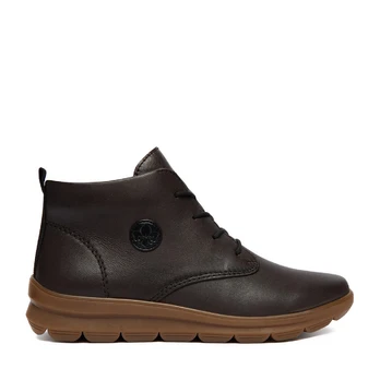 Auliniai batai Rieker CEO-Z9340-00 Juoda