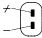 elektrovariklis, vidinis pūtiklis 0 130 115 604