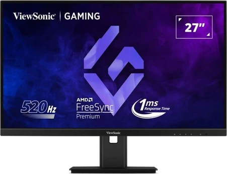 Monitorius ViewSonic XG2737