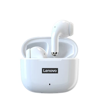 Belaidės ausinės Lenovo LP40 PRO