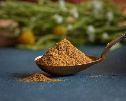Ekologiškas maltas kuminas - 500g