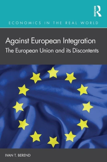 Against European Integration - Minkštas viršelis