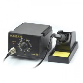 Litavimo stotelė WEP 936 60W
