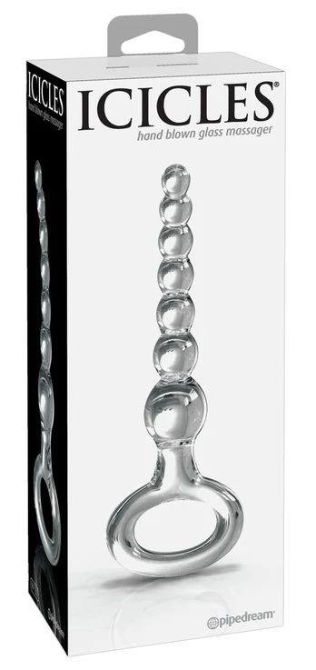 Icicles No. 67 Analinis kamuoliukas - rutuliukas