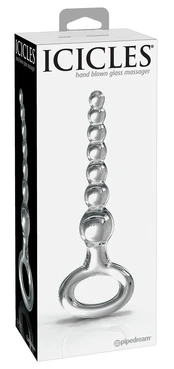 Icicles No. 67 Analinis kamuoliukas - rutuliukas kaina