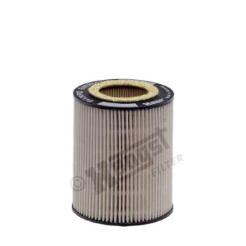 Degalų filtras HENGST E412KP02 D55