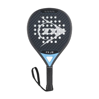 Padel teniso raketė DUNLOP FX JNR 335g