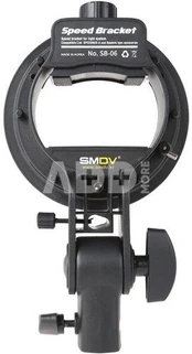 SMDV Speed Bracket Bowens SB 06