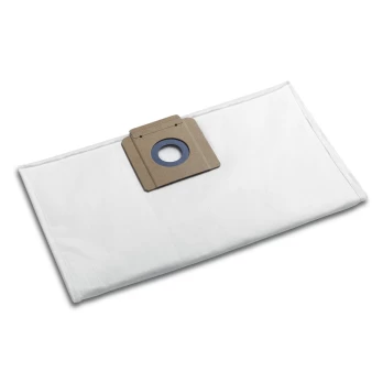 Fleece filter bags, 10 x , T 15/1, T...