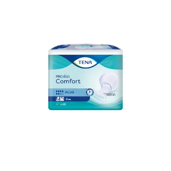 Įklotai TENA Comfort Plus N46