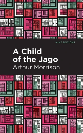 Child of the Jago