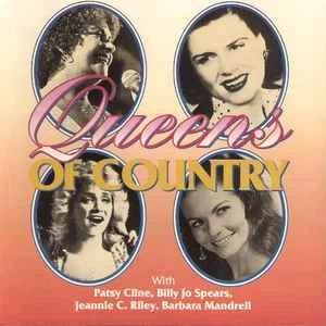 CD Various - Queens Of Country