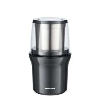Kavos malūnėlis 200W HCG-200DGIX2 HEINNER