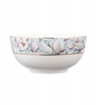 Affek Design Mėlyna dubenėlis 14 cm 600 ml, Magnolia