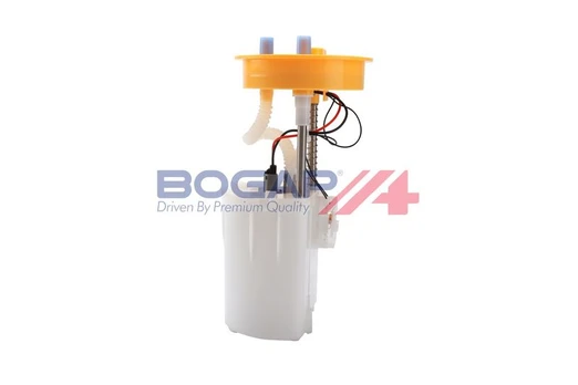 Kuro siurblys BOGAP A1622178