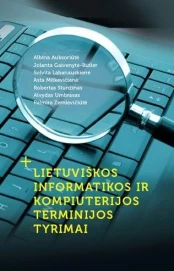 Lietuviškos informatikos ir kompiuterijos terminijos tyrimai