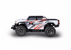 Radijo bandgomis valdomas Carrera GMC Hummer EV Truck kaina