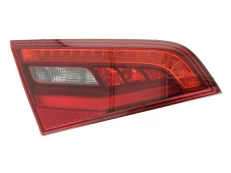 Galinis žibintas MAGNETI MARELLI 714081110701 kaina
