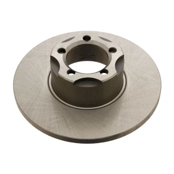 FEBI FE30197 Brake Disc