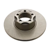 FEBI FE30197 Brake Disc kaina