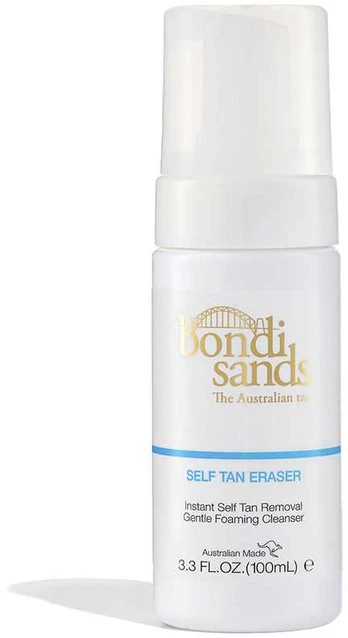 Bondi Sands SELF TAN Self Tan Eraser Foam 100ml