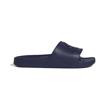 Šlepetės vyrams Adidas, mėlynos