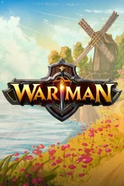 Warman PC kaina