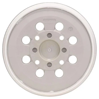 Bosch PEX 300 AE šlifavimo padas, minkštas, D 125 mm