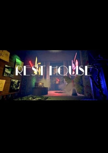 Rest House Steam