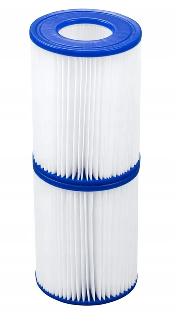 Baseino siurblio filtras 2x Tipas Ii Bestway 58094