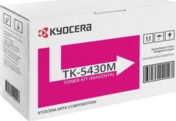 Kyocera Toneris TK-5430 M rausvai raudona
