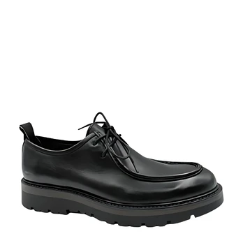 Aulinukai vyrams, Juoda, Booties