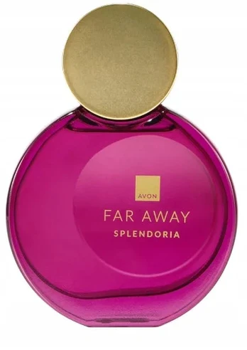 Avon Far Away Splendoria parfumuotas vanduo, 50 ml