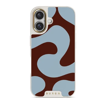 Core - iPhone 16 Plus Case, Elite Light (MagSafe) / Gold