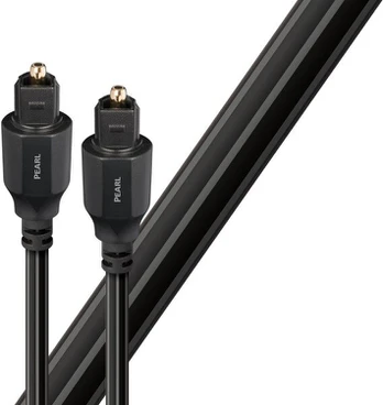 Optinis kabelis – Audioquest Pearl Optilink 8 m