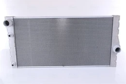 Variklio radiatorius NISSENS NIS 60769