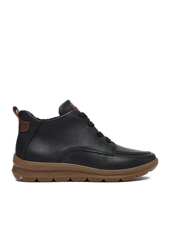 Rieker Auliniai batai CEO-Z0002-00 Juoda