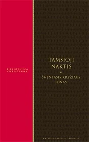 Tamsioji naktis