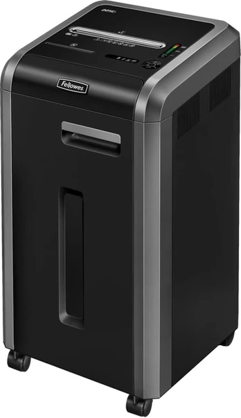 Fellowes SHREDDER POWERSHRED 225CI/CROSS CUT 4622001 FELLOWES