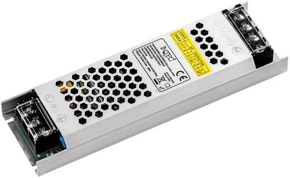 60W LED maitinimo šaltinis, 24V, IP20
