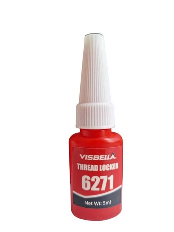Sriegių fiksatorius Visbella 6271, 5 ml