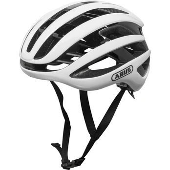 Abus ABUS AirBreaker poliarinis baltas S