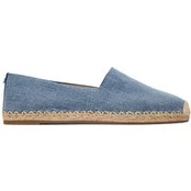 Espadrilės MICHAEL Michael Kors 40R6KZFP1D Mėlyna