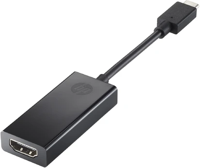 Hewlett Packard (HP) Adapteris AV HP External videoadapter