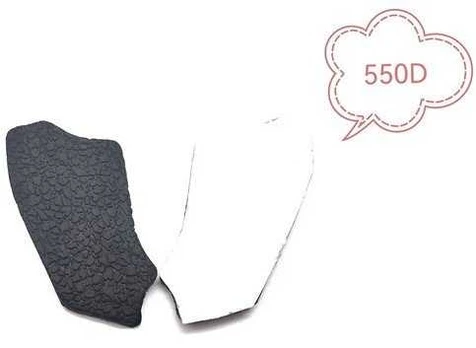 Canon COVER, SIDE RUBBER (R)