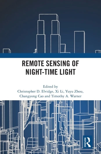 Remote Sensing of Night-time Light