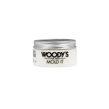 Woody’s Mold It – Pasta plaukų formavimui