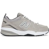 New Balance Laisvalaikio batai MX608UG5 Pilka